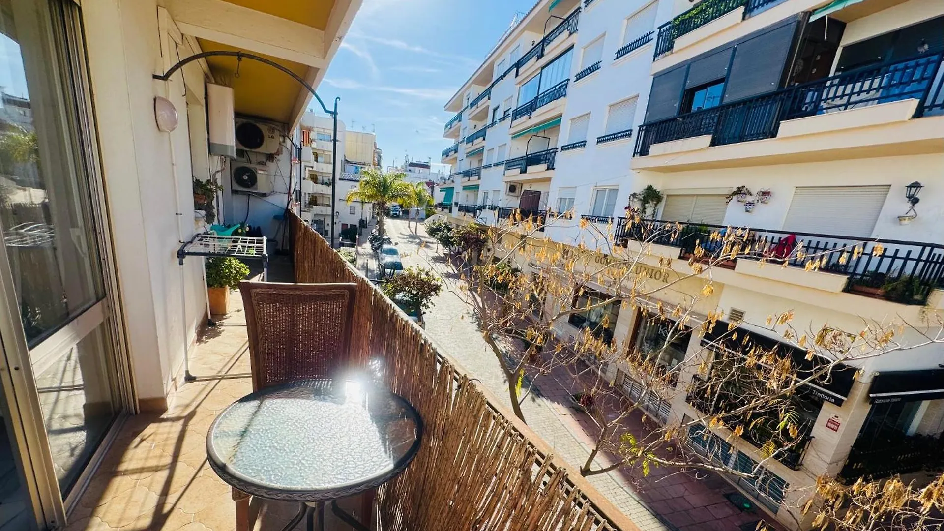 Apartamento Castillo Estepona España