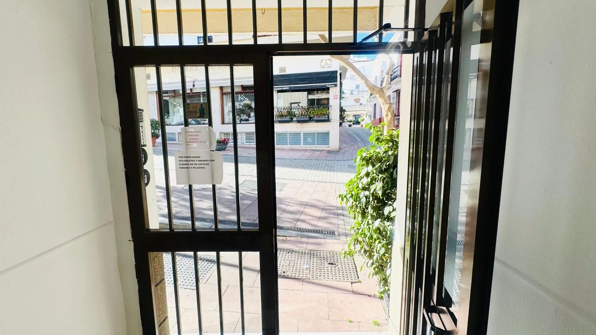 Castillo Estepona Apartment