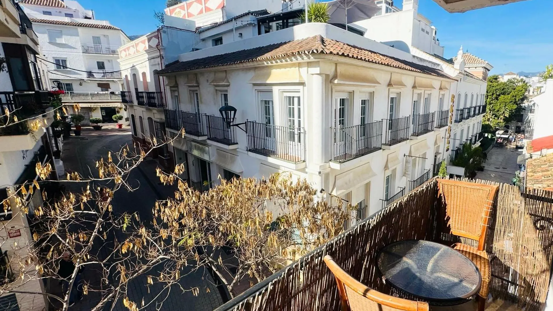 Castillo Estepona