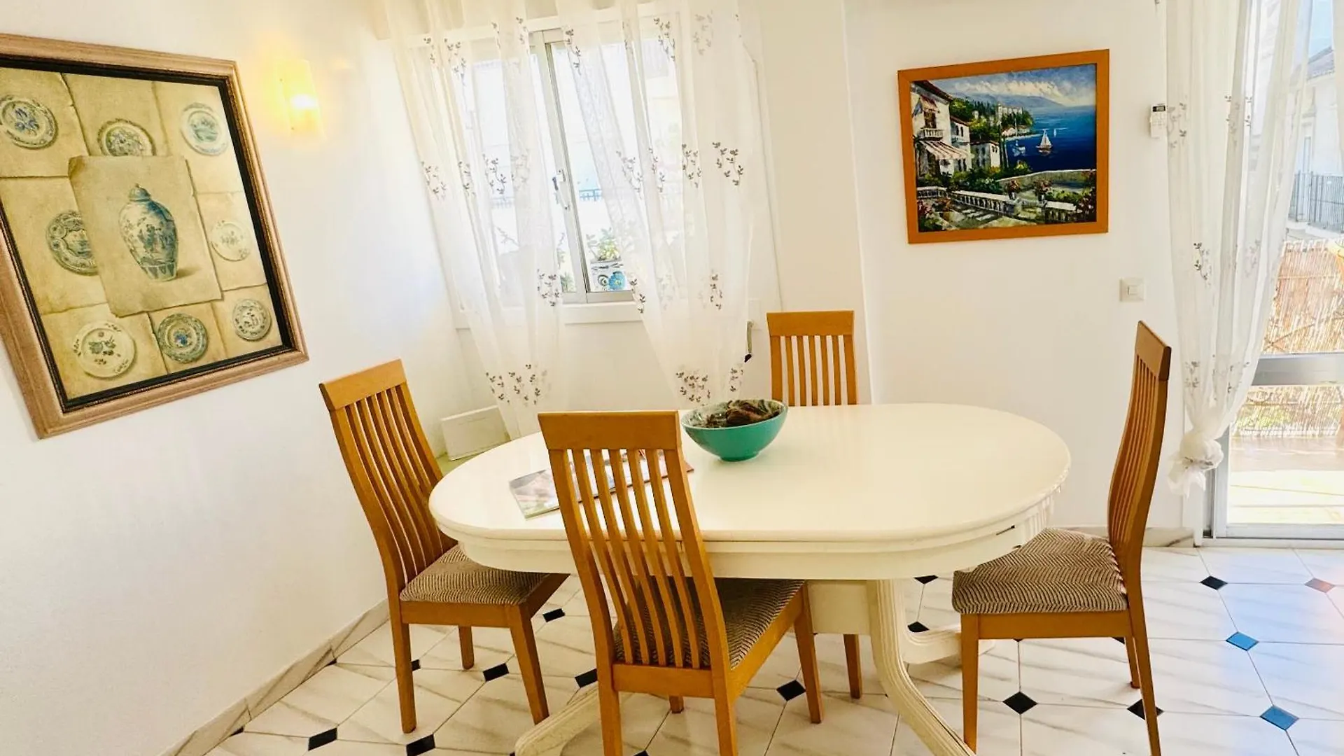 Apartment Castillo Estepona