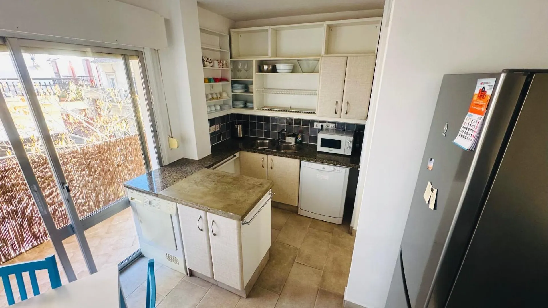 Castillo Estepona Apartman