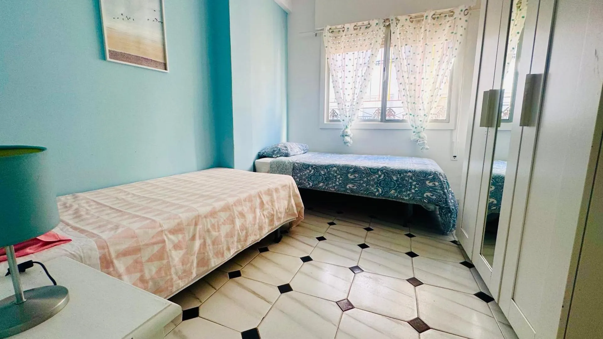 Castillo Estepona Apartman