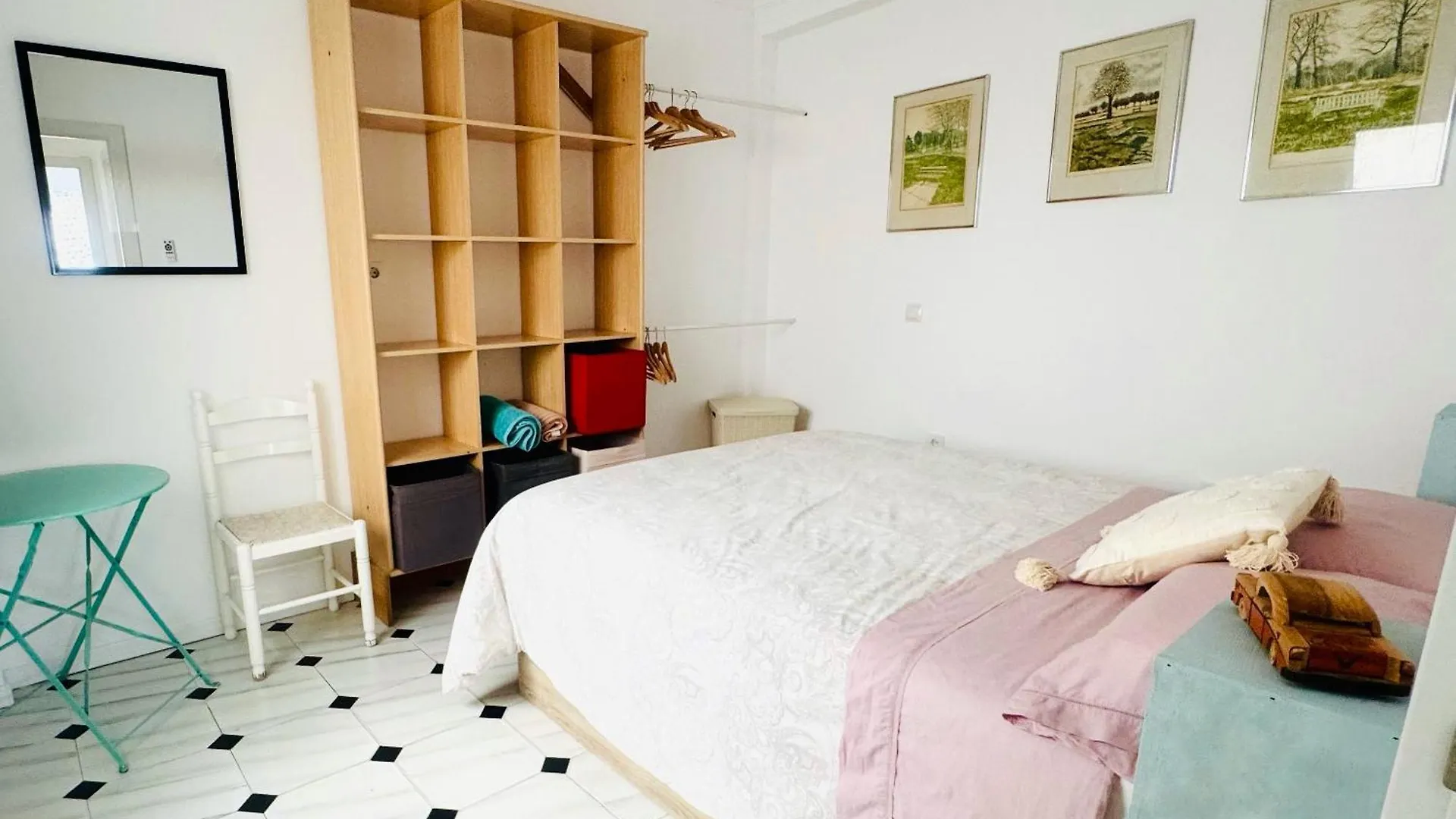 Apartman Castillo Estepona Spanyolország